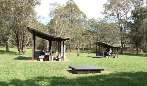 Rouse Hill Regional Park - Accommodation Gladstone 2