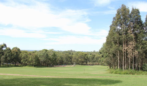 Rouse Hill Regional Park - Accommodation Gladstone 0