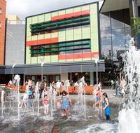 Rouse Hill Town Centre - Accommodation Gladstone