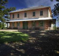 Rouse Hill House and Farm - Accommodation Gladstone