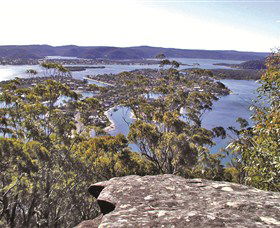 Kariong NSW Accommodation Gladstone