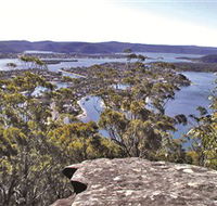 Nyanga Walang Aboriginal Tours - Accommodation Gladstone