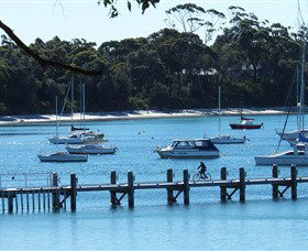 Australian Cycling Holidays - Accommodation Gladstone 2