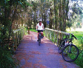 Australian Cycling Holidays - Accommodation Gladstone 5