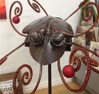 Ferry Artists Gallery - Accommodation Gladstone