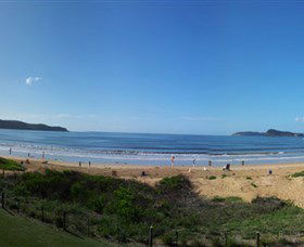 Umina Beach NSW Accommodation Gladstone