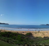 Umina Beach - Accommodation Gladstone