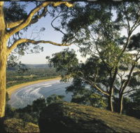 Ocean Beach Umina - Accommodation Gladstone