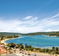Ettalong Beach - Accommodation Gladstone