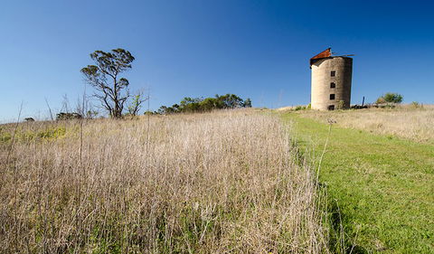 Migrant Heritage Walk - Accommodation Gladstone 1