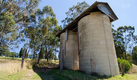 Migrant Heritage Walk - Accommodation Gladstone 2