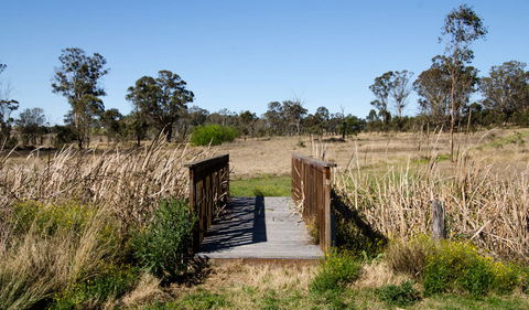 Migrant Heritage Walk - Accommodation Gladstone 3