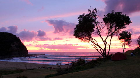 Bouddi National Park - Accommodation Gladstone 3