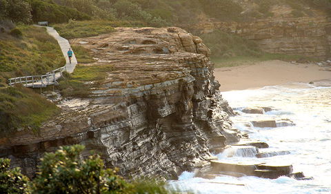 Bouddi Coastal Walk - Accommodation Gladstone 0