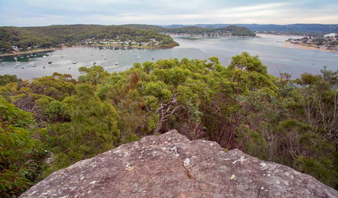 Strom Loop - Accommodation Gladstone 2