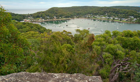 Strom Loop - Accommodation Gladstone 0