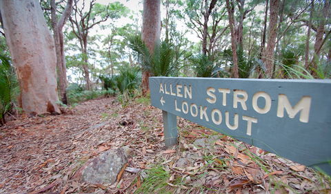 Strom Loop - Accommodation Gladstone 1