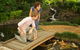 Japanese Gardens And Teahouse Campbelltown - thumb 1