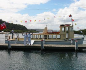 Empire Bay NSW Accommodation Gladstone