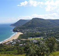 Bald Hill Lookout - Accommodation Gladstone