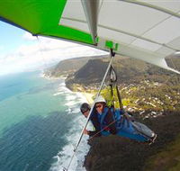Sydney Hang Gliding Centre - Accommodation Gladstone