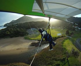 Sydney Hang Gliding Centre - Accommodation Gladstone 3