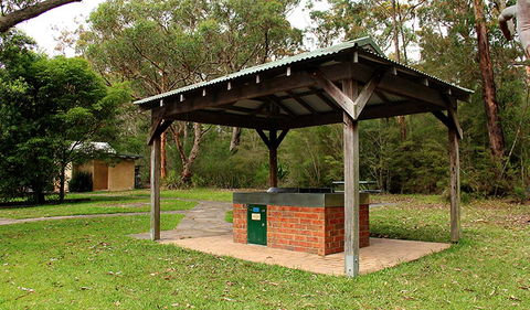 Brisbane Water National Park - Accommodation Gladstone 1