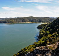 Brisbane Water National Park - Accommodation Gladstone