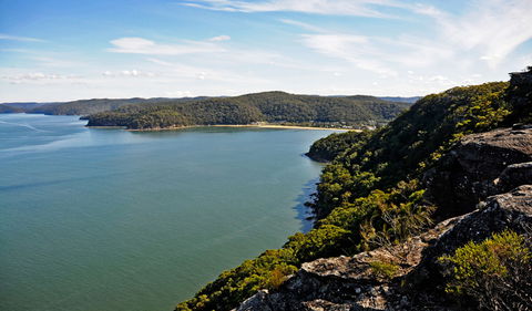 Brisbane Water National Park - Accommodation Gladstone 0