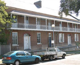 Hawkesbury Sightseeing Tours - Accommodation Gladstone 0