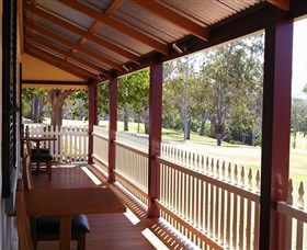 Cattai NSW Accommodation Gladstone