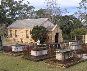  Accommodation Gladstone
