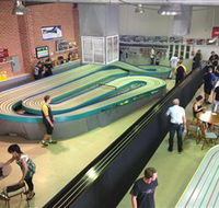 Penrith Slot Car and Hobby Centre - Accommodation Gladstone