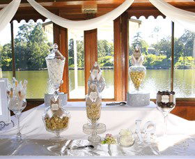 Nepean Belle Paddlewheeler - Accommodation Gladstone 6
