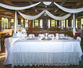 Nepean Belle Paddlewheeler - Accommodation Gladstone 3