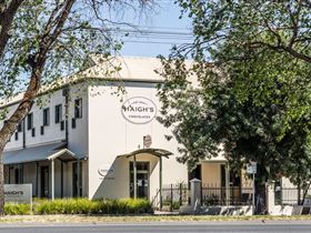 Haigh's Chocolates Visitor Centre - Accommodation Gladstone 0