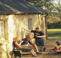 Overland Corner Hotel - Accommodation Gladstone