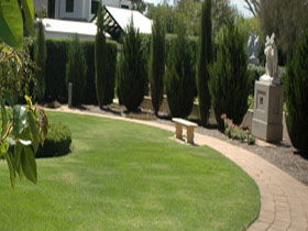 Urrbrae SA Accommodation Gladstone