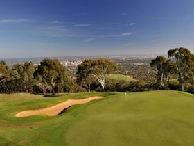 Mount Osmond Golf Club - Accommodation Gladstone 1