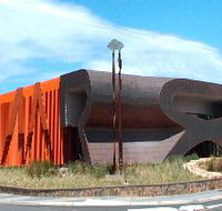 Marion Cultural Centre - Accommodation Gladstone