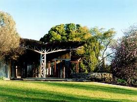 Warriparinga Wetlands And Living Kaurna Cultural Centre - Accommodation Gladstone 0
