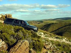 Palmer SA Accommodation Gladstone