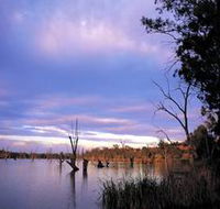 Loch Luna Game Reserve and Moorook Game Reserve - Accommodation Gladstone