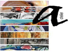 Atelier: Stirling Hills Artists - Accommodation Gladstone 1