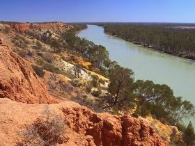Chowilla Game Reserve And Regional Reserve - Accommodation Gladstone 0