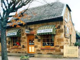Basket Range SA Accommodation Gladstone