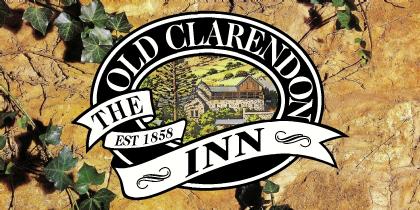 The Old Clarendon Inn And Millers Restaurant - Accommodation Gladstone 2