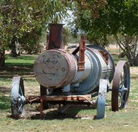 Aramac Tramway Museum - Accommodation Gladstone