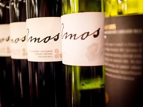 Howard Vineyard - Accommodation Gladstone 3