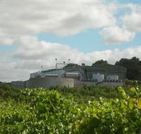 Possingham and Summers Cellar Door - Accommodation Gladstone